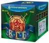 Батарея салюта КГБ (49 залпов) - Интернет-магазин пиротехники: салюты, фейерверки