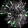 Батарея салюта Богема (120 залпов)  - Интернет-магазин пиротехники: салюты, фейерверки