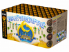 Батарея салюта Бахчисарай (80 залпов)  - Интернет-магазин пиротехники: салюты, фейерверки