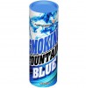 Факел дымовой SMOKING FOUNTAIN синий - Интернет-магазин пиротехники: салюты, фейерверки